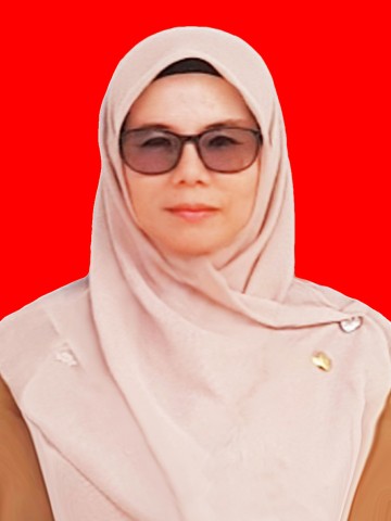Anita Sukma, M.Pd